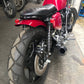 1977 Honda cb750f cafe racer