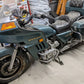 1982 Honda GL1000 Goldwing Project