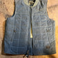 RSD quilted vest