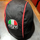 Valentino Rossi Signed AGV helmet