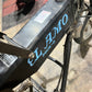Di Blasi fold-able bike
