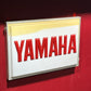 Vintage Yamaha dealership sign
