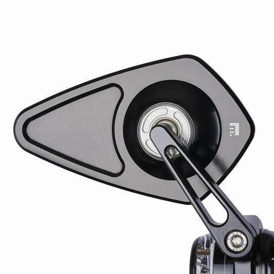 Motogadget mo.view blade bar end mirrors