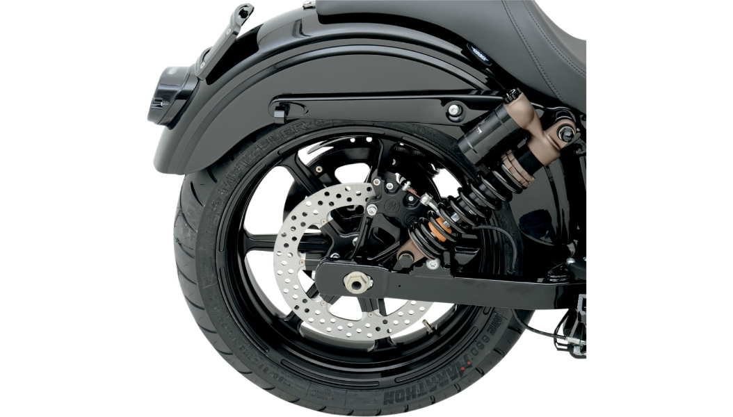 Roland Sands Design Morris 11.5" Brake Rotor for Harley